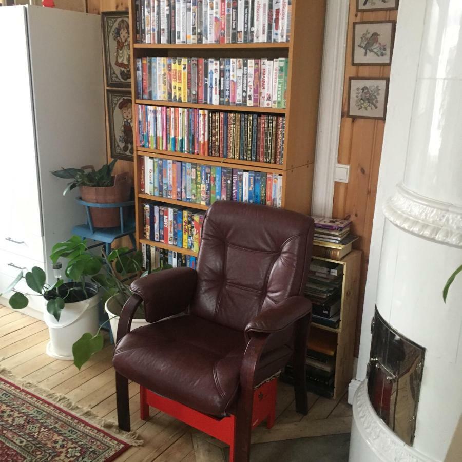 Homestay Parkgatan Krylbo